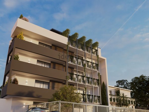 appartamento in vendita a Monza