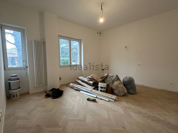 appartamento in vendita a Monza