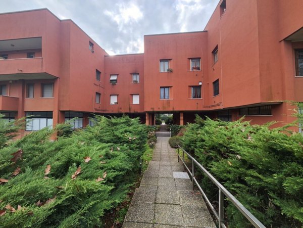 appartamento in vendita a Monza