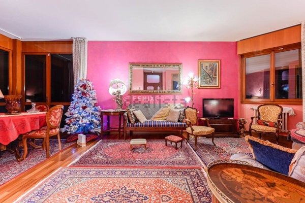 appartamento in vendita a Monza