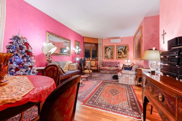 appartamento in vendita a Monza