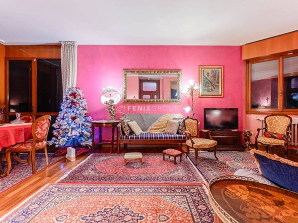 appartamento in vendita a Monza