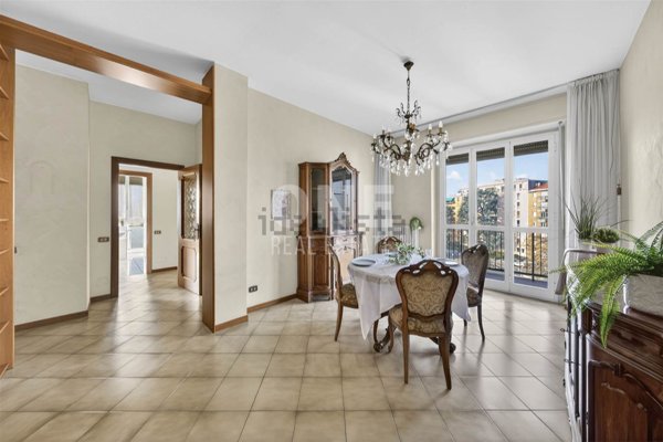 appartamento in vendita a Monza