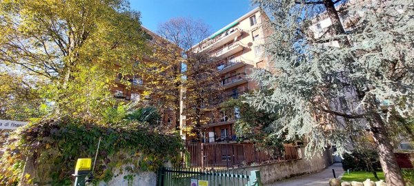 appartamento in vendita a Monza