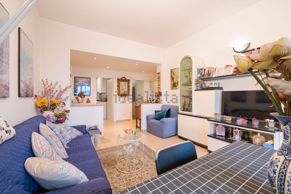 appartamento in vendita a Monza