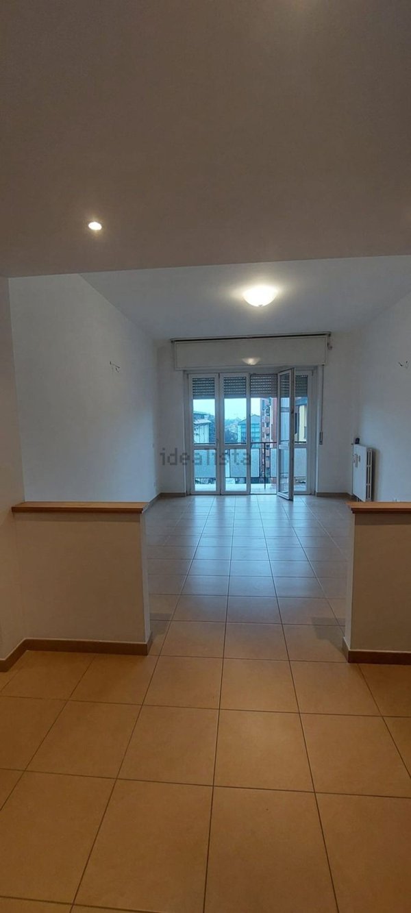 appartamento in vendita a Monza