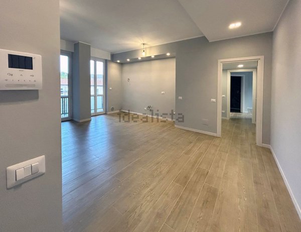 appartamento in vendita a Monza