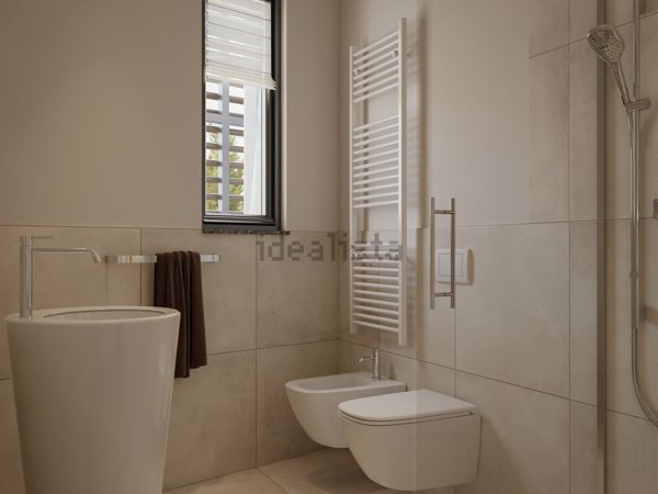 appartamento in vendita a Monza