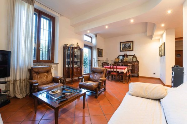 casa indipendente in vendita a Monza