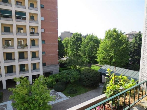 appartamento in vendita a Monza