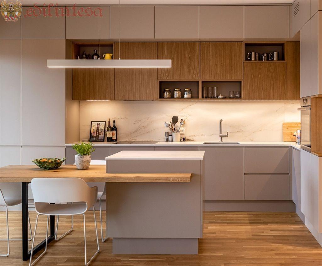 appartamento in vendita a Monza in zona Centro Storico