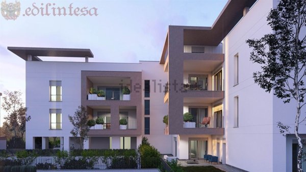 appartamento in vendita a Monza