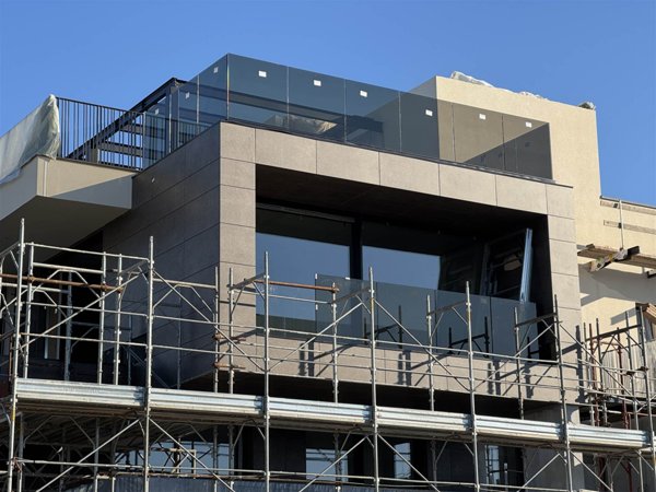 appartamento in vendita a Monza in zona Centro Storico