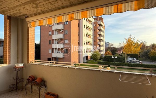 appartamento in vendita a Monza