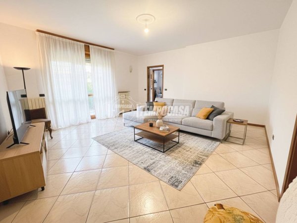 appartamento in vendita a Monza