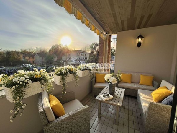 appartamento in vendita a Monza