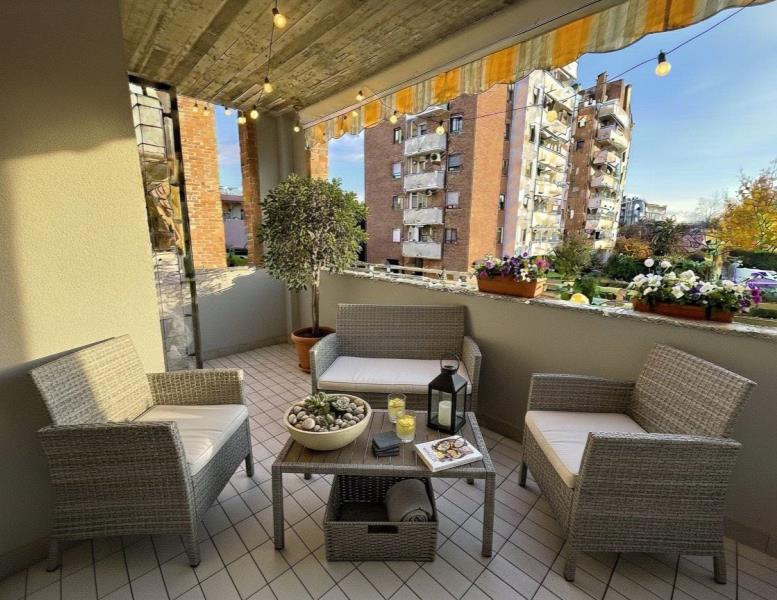 appartamento in vendita a Monza