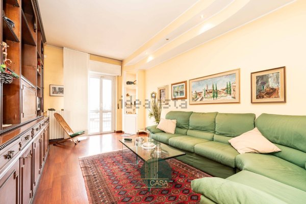 appartamento in vendita a Monza