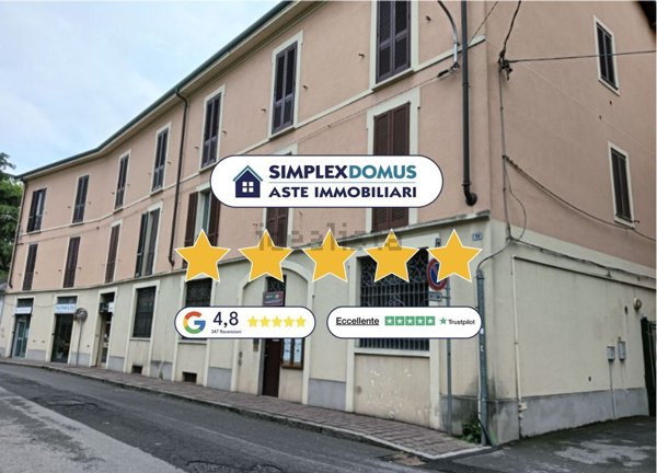 appartamento in vendita a Monza