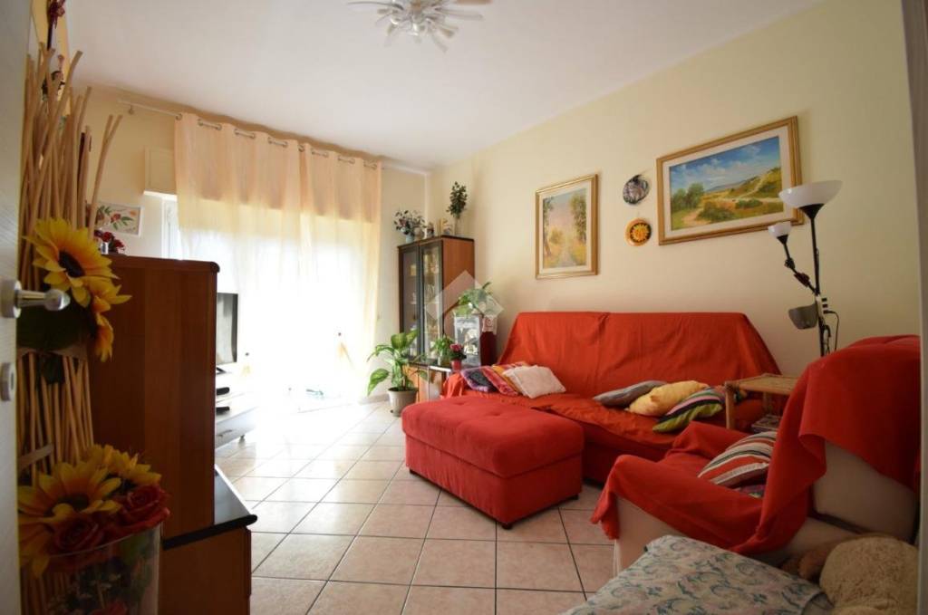 appartamento in vendita a Monza