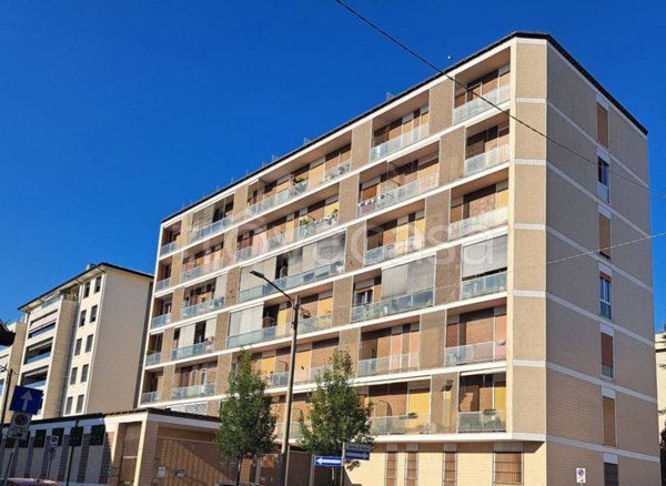 appartamento in vendita a Monza