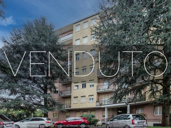 appartamento in vendita a Monza