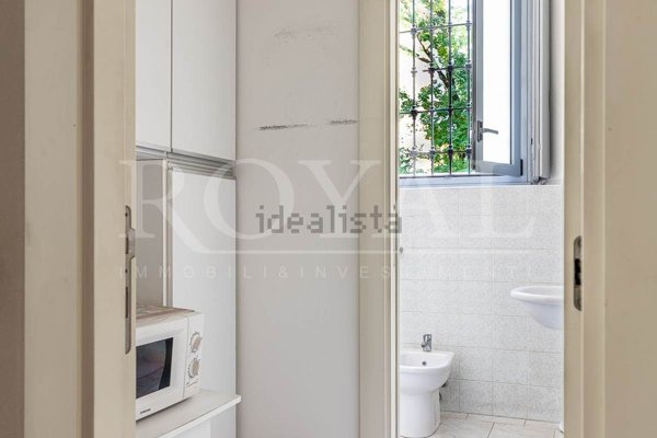 ufficio in vendita a Monza