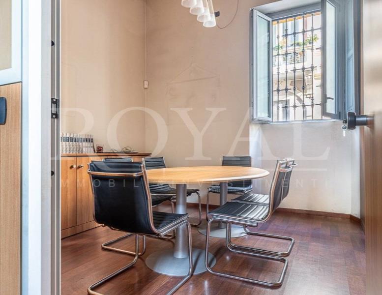 ufficio in vendita a Monza