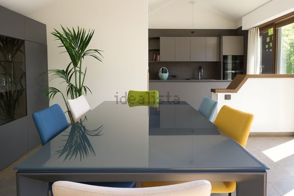 appartamento in vendita a Monza