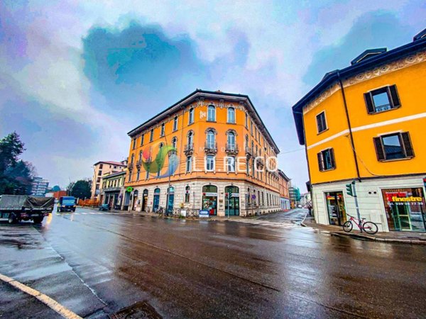 appartamento in vendita a Monza in zona Centro Storico