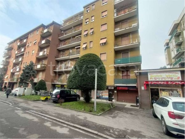 appartamento in vendita a Monza