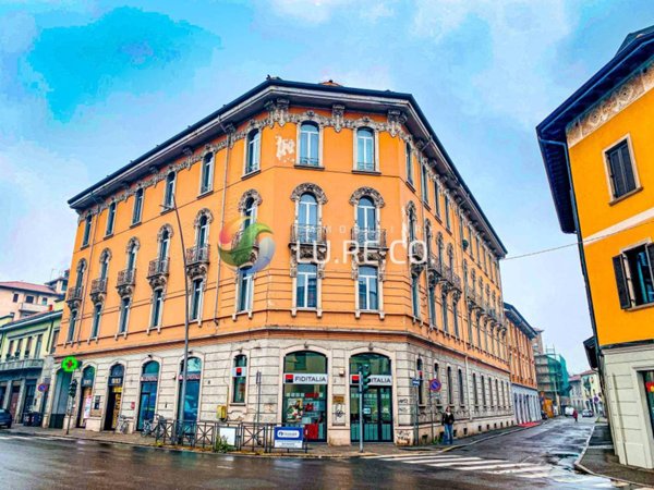 appartamento in vendita a Monza