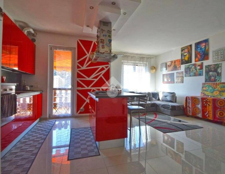 appartamento in vendita a Monza