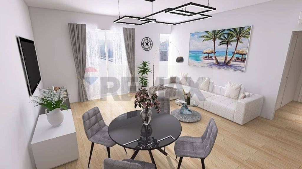 appartamento in vendita a Monza