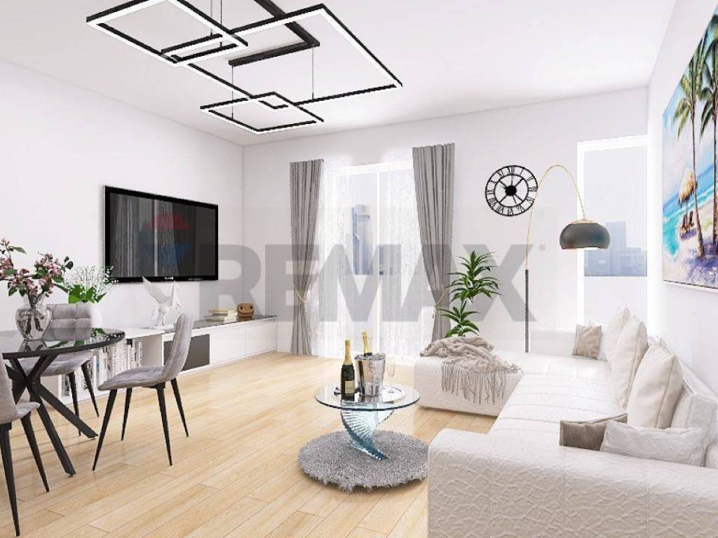 appartamento in vendita a Monza