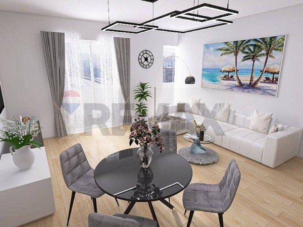 appartamento in vendita a Monza