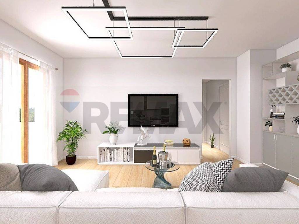 appartamento in vendita a Monza