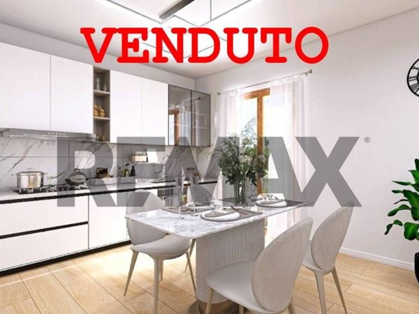appartamento in vendita a Monza