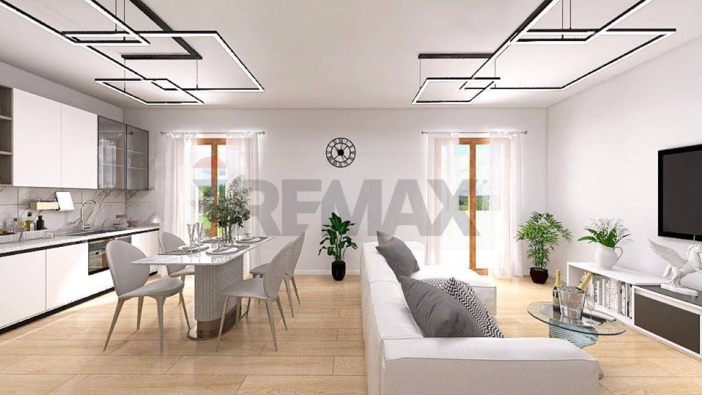 appartamento in vendita a Monza