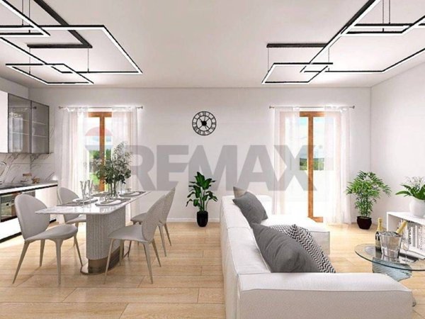 appartamento in vendita a Monza