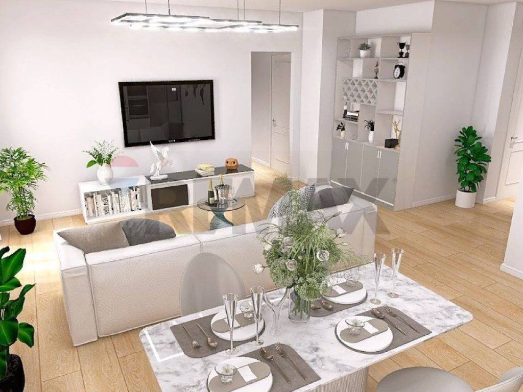 appartamento in vendita a Monza