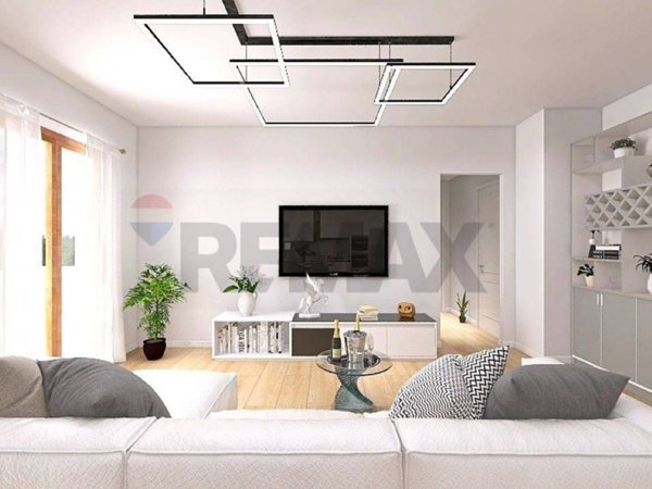 appartamento in vendita a Monza