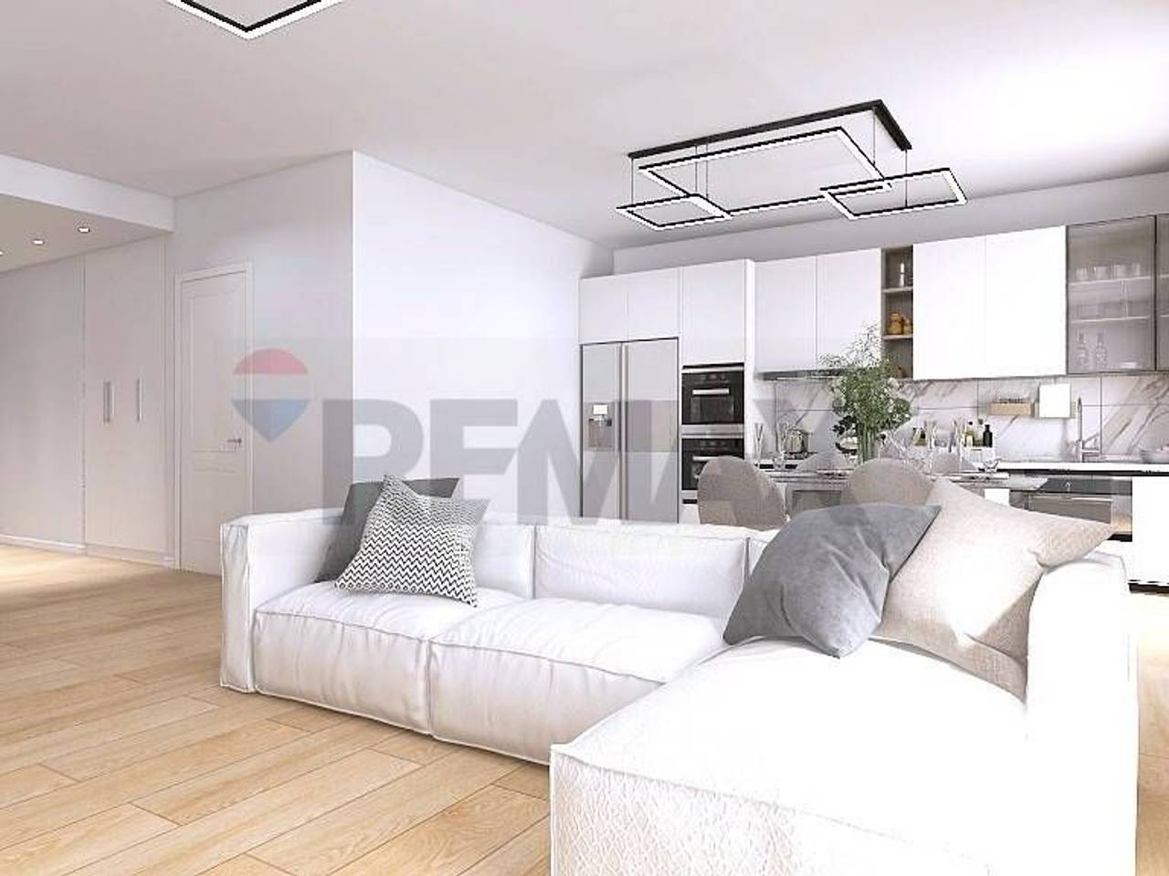 appartamento in vendita a Monza