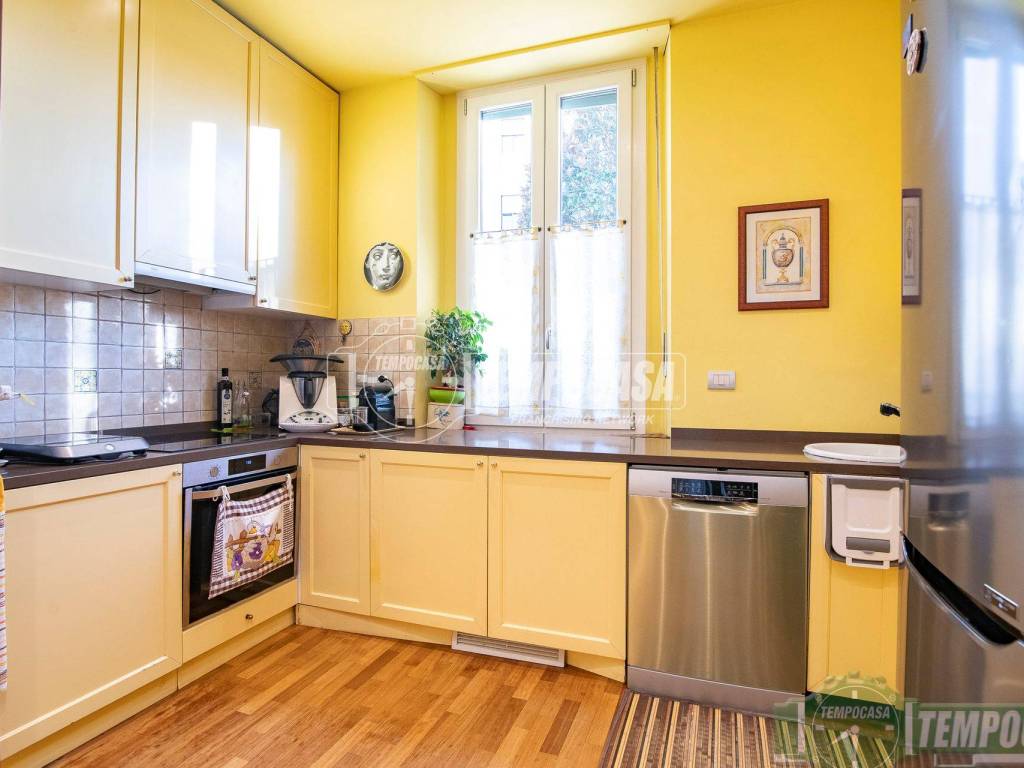 casa indipendente in vendita a Monza