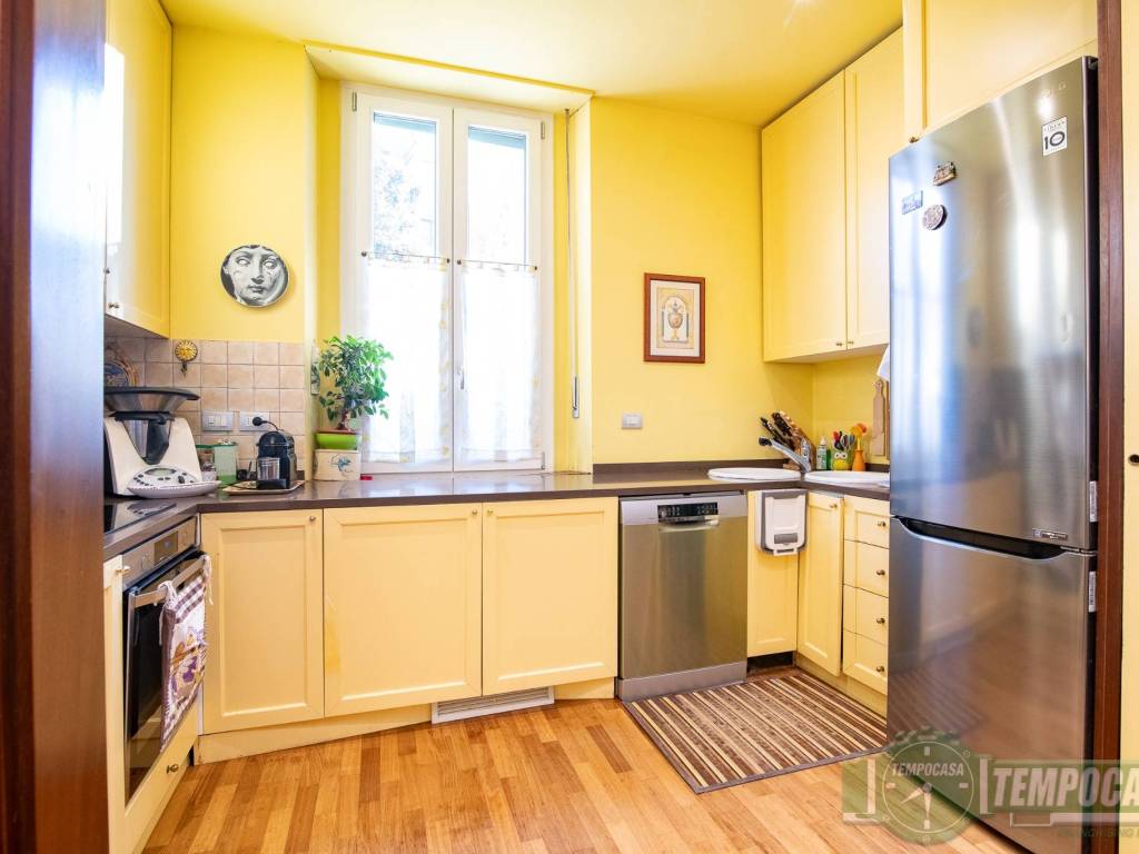 casa indipendente in vendita a Monza