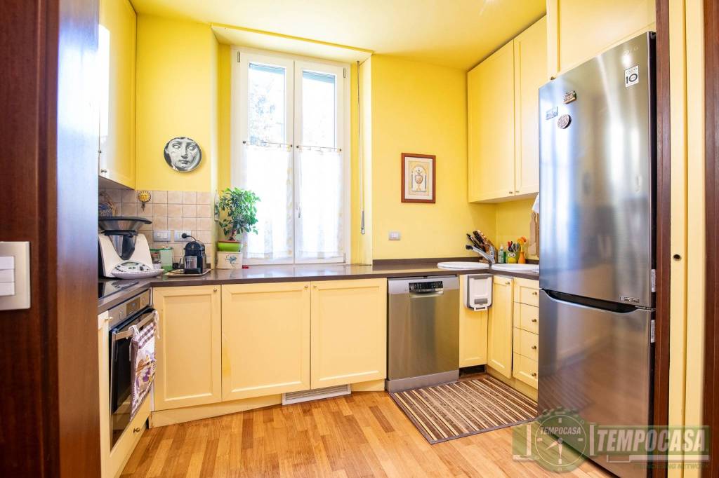 casa indipendente in vendita a Monza