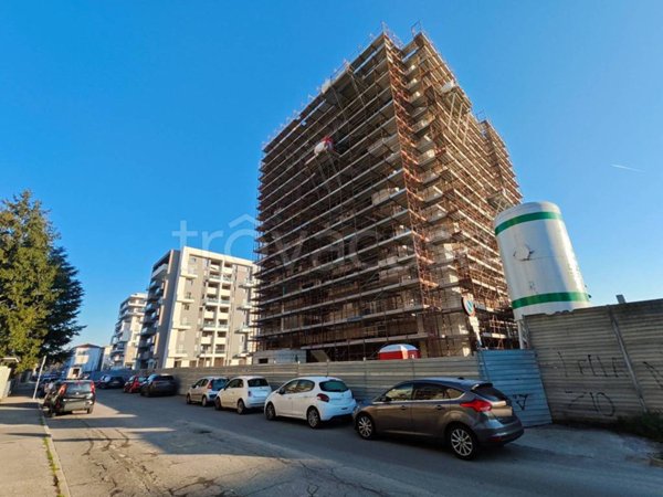 appartamento in vendita a Monza