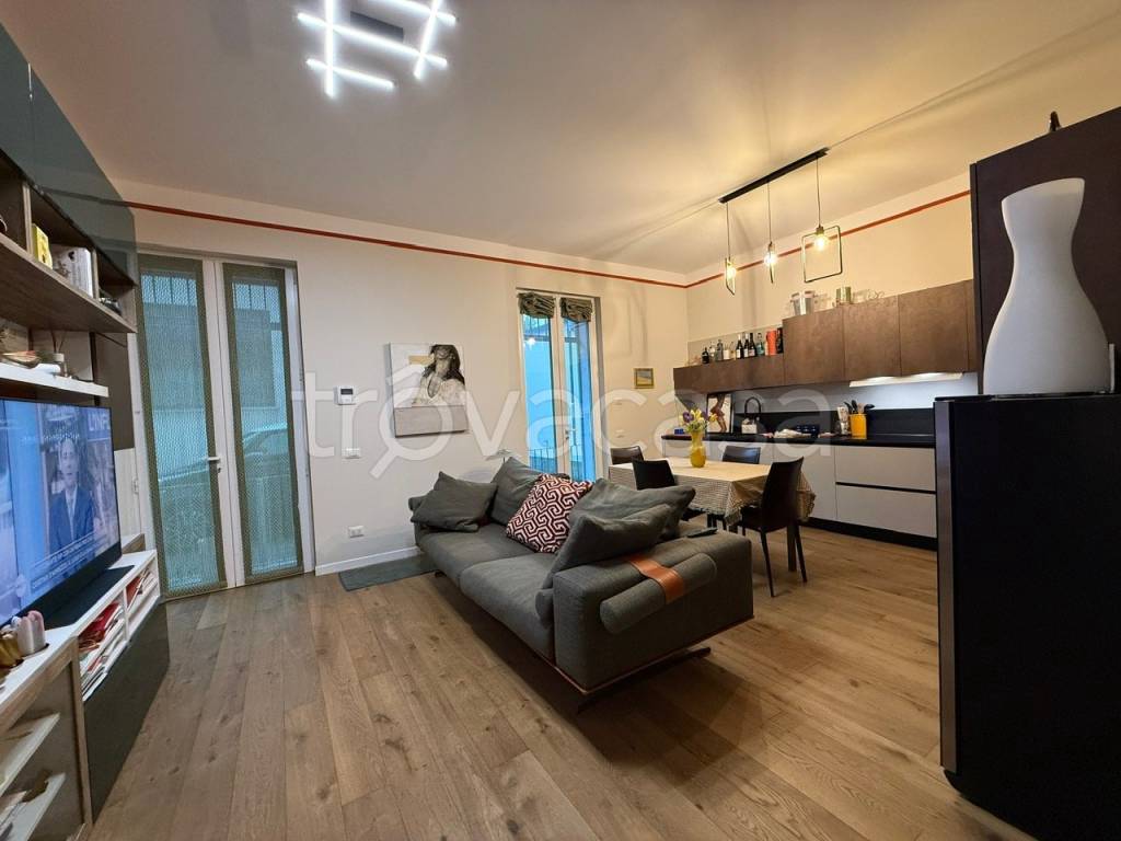 appartamento in vendita a Monza