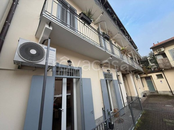 appartamento in vendita a Monza