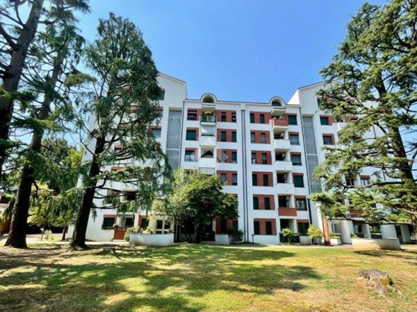 appartamento in vendita a Monza